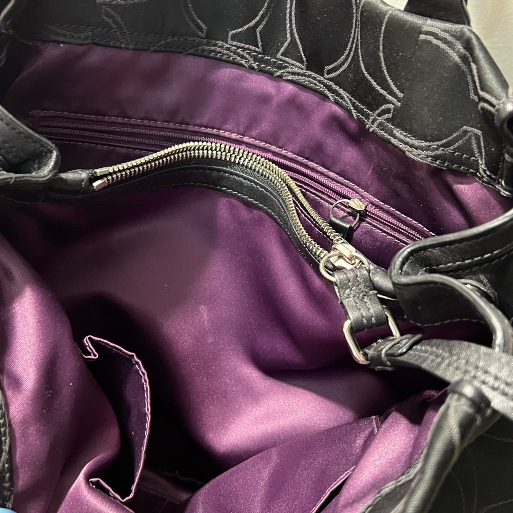 COACH Handbag “Like New” No signs of wear-Gorgeous! - Picture 7 of 15